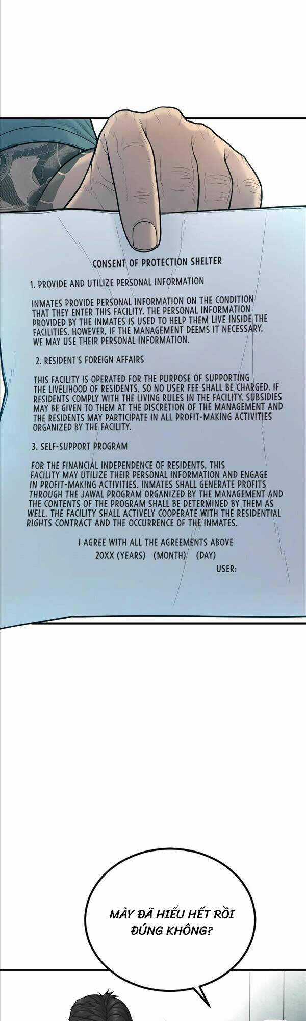 Cậu Bé Tội Phạm Chapter 7 trang 6