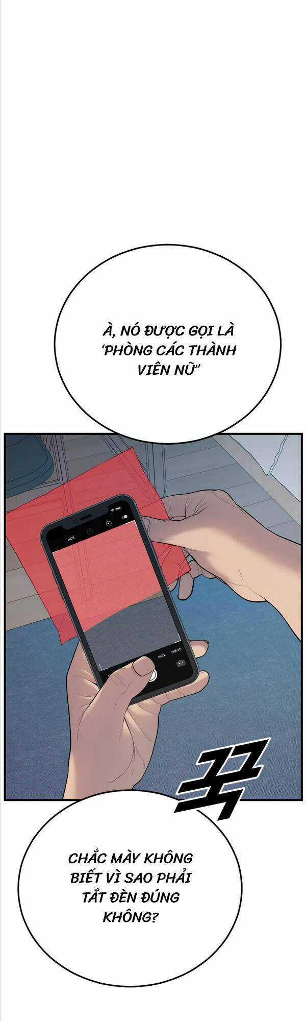 Cậu Bé Tội Phạm Chapter 7 trang 60