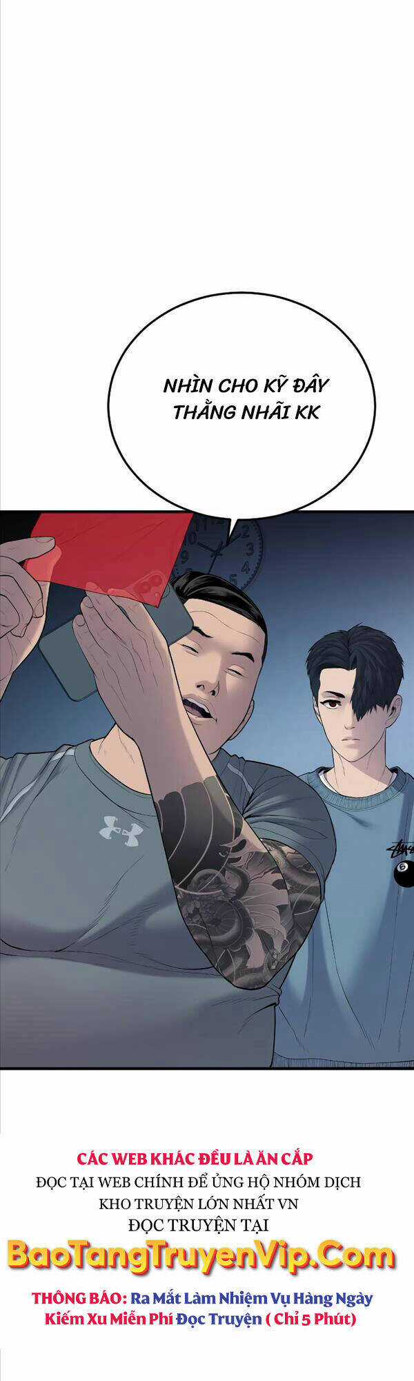 Cậu Bé Tội Phạm Chapter 7 trang 61