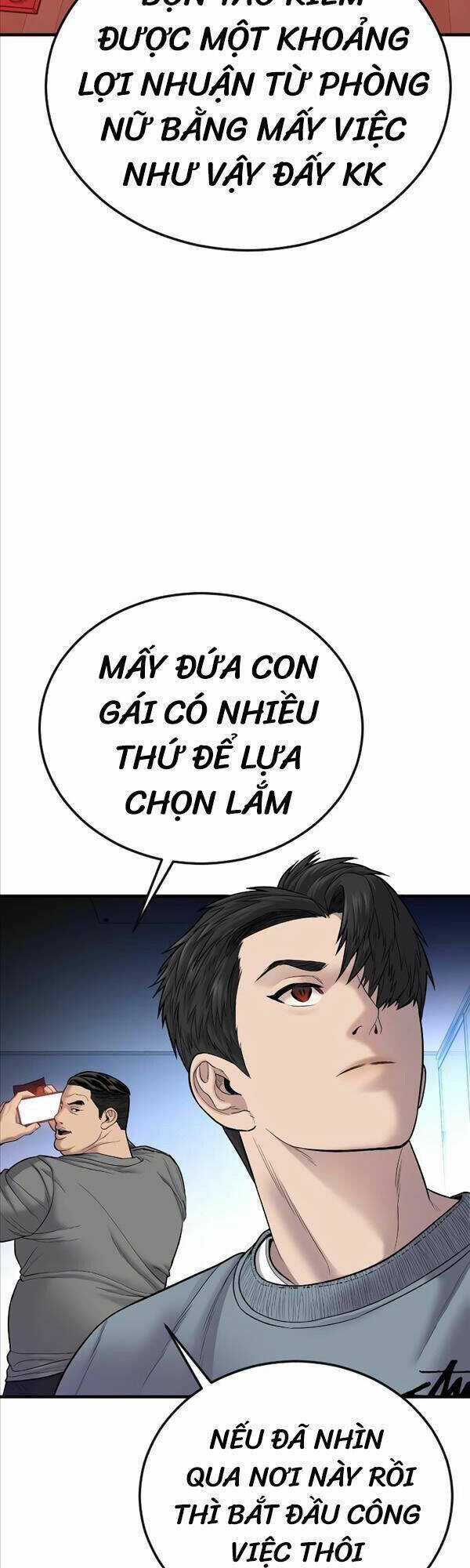 Cậu Bé Tội Phạm Chapter 7 trang 64