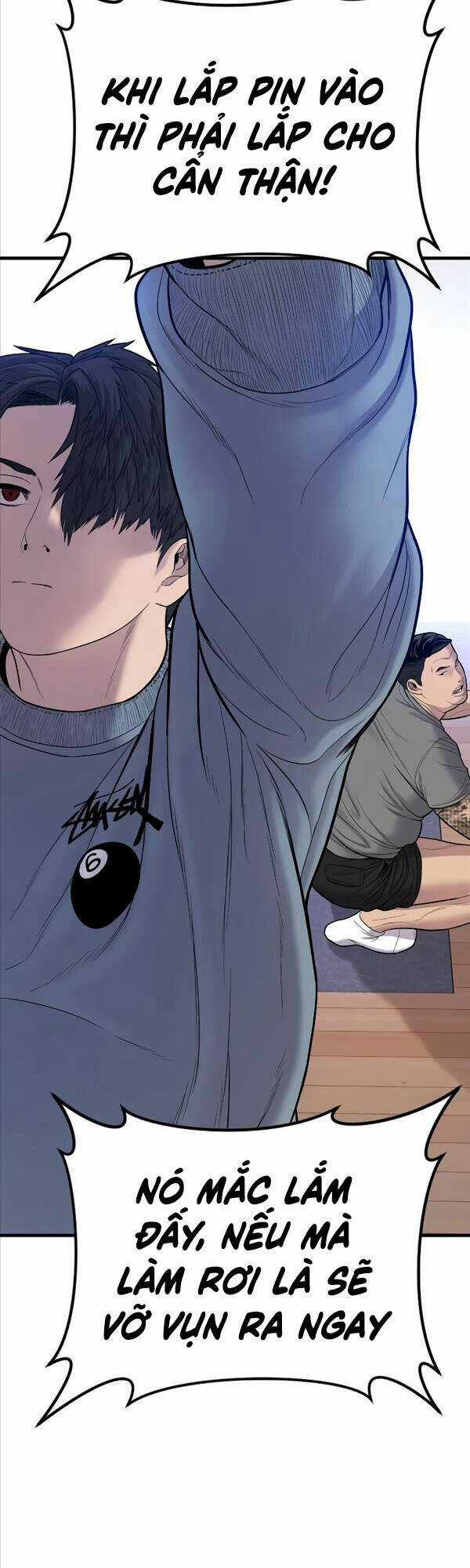 Cậu Bé Tội Phạm Chapter 7 trang 66