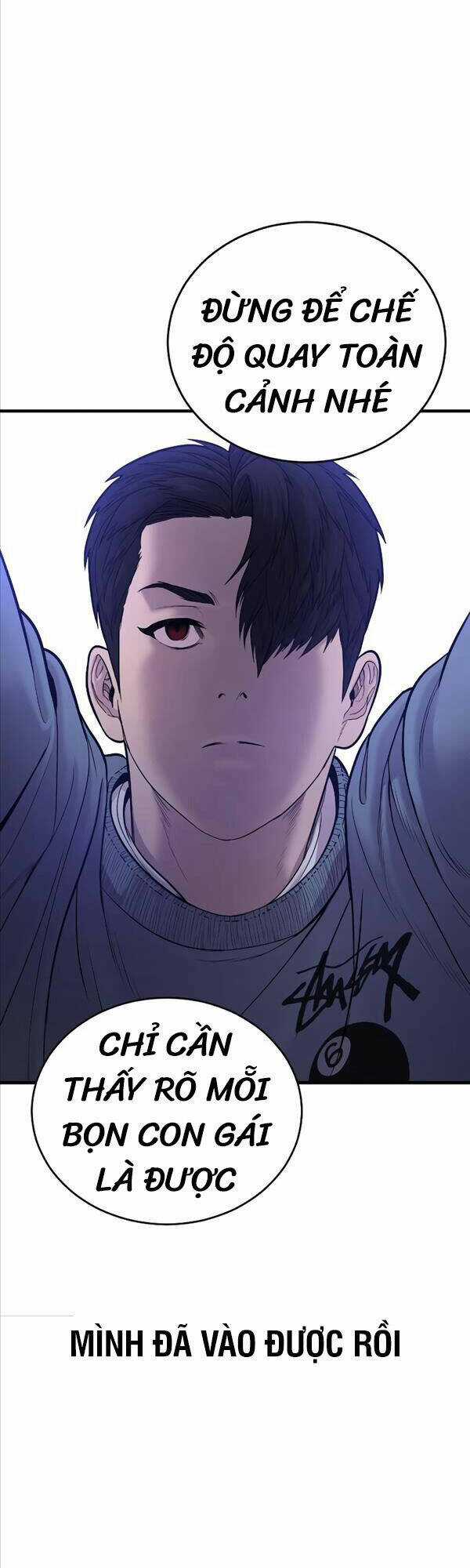 Cậu Bé Tội Phạm Chapter 7 trang 67