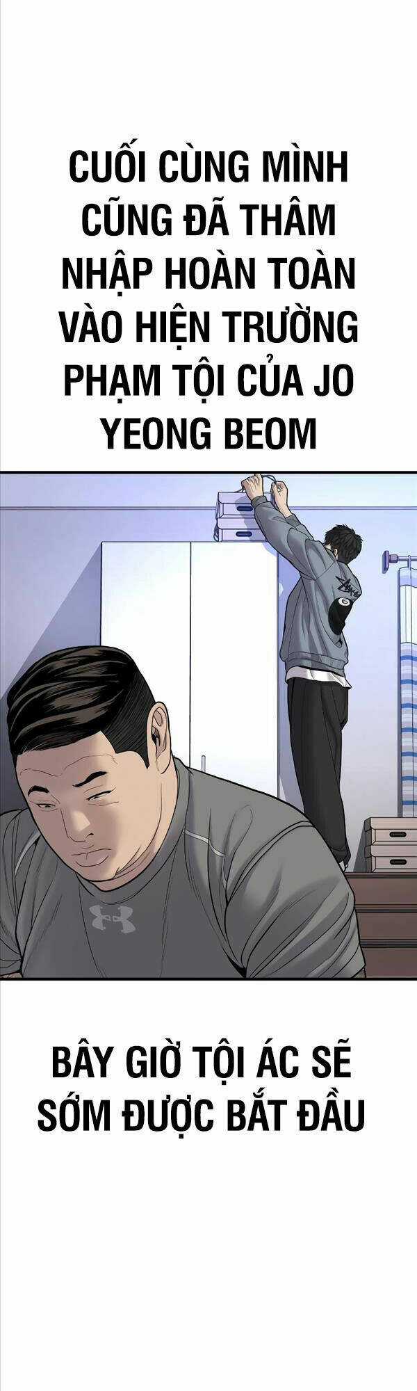 Cậu Bé Tội Phạm Chapter 7 trang 68