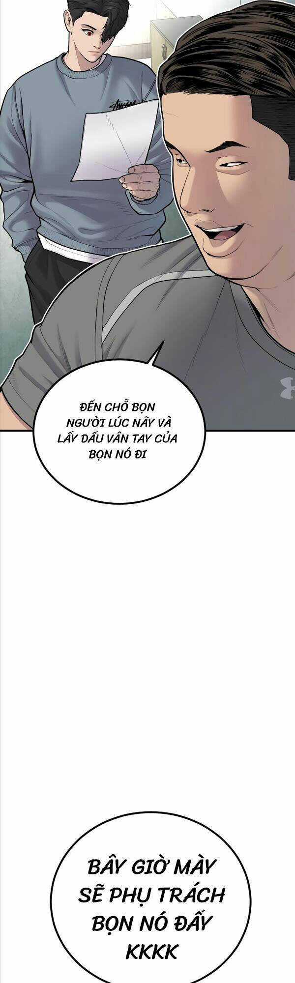 Cậu Bé Tội Phạm Chapter 7 trang 7