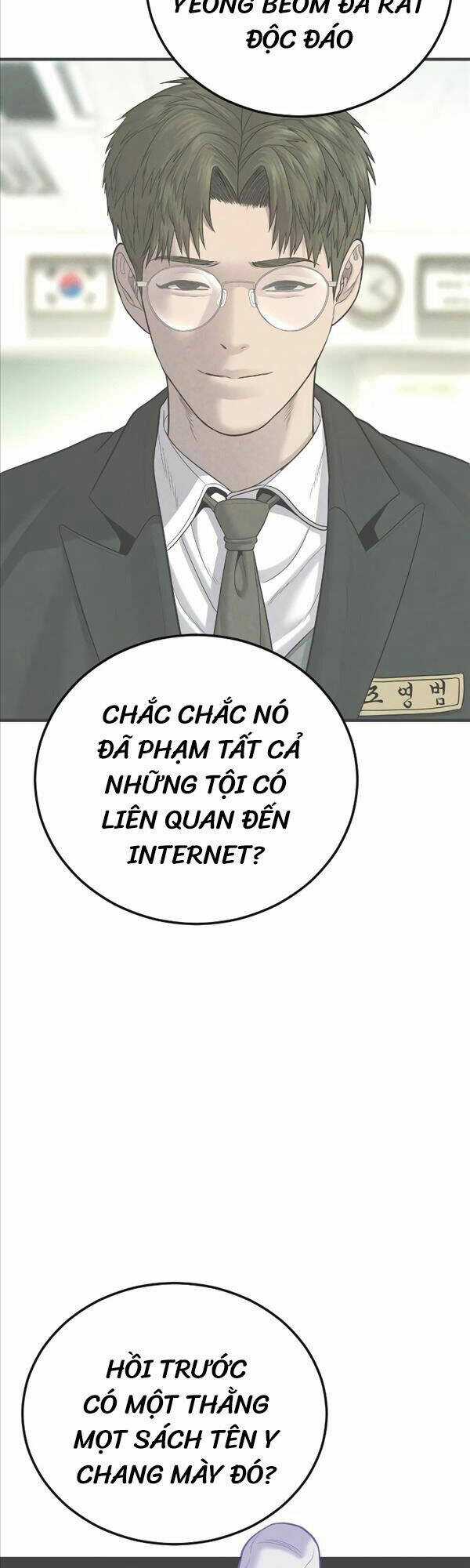 Cậu Bé Tội Phạm Chapter 7 trang 72