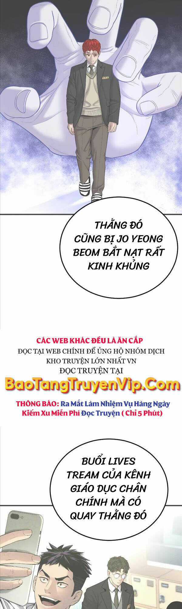 Cậu Bé Tội Phạm Chapter 7 trang 73