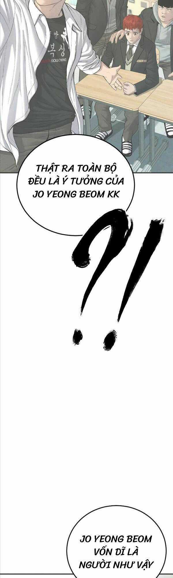 Cậu Bé Tội Phạm Chapter 7 trang 74