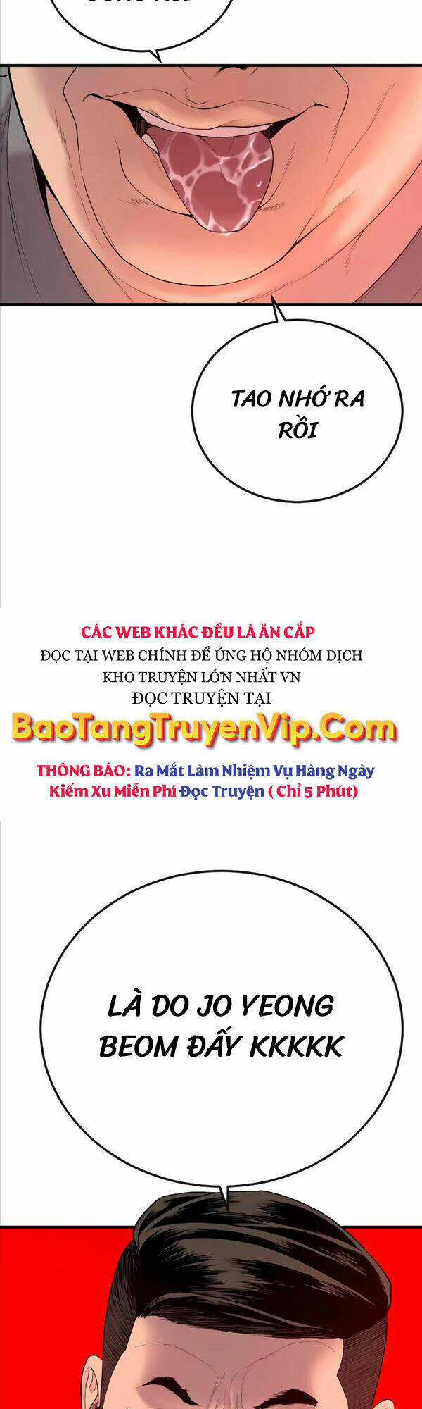 Cậu Bé Tội Phạm Chapter 7 trang 79