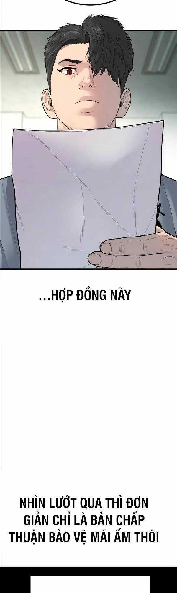 Cậu Bé Tội Phạm Chapter 7 trang 8