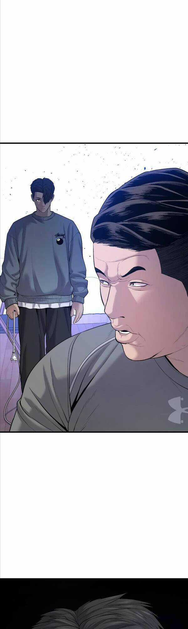 Cậu Bé Tội Phạm Chapter 7 trang 86