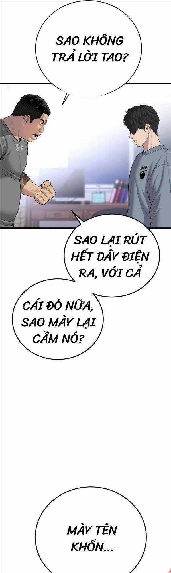 Cậu Bé Tội Phạm Chapter 7 trang 89