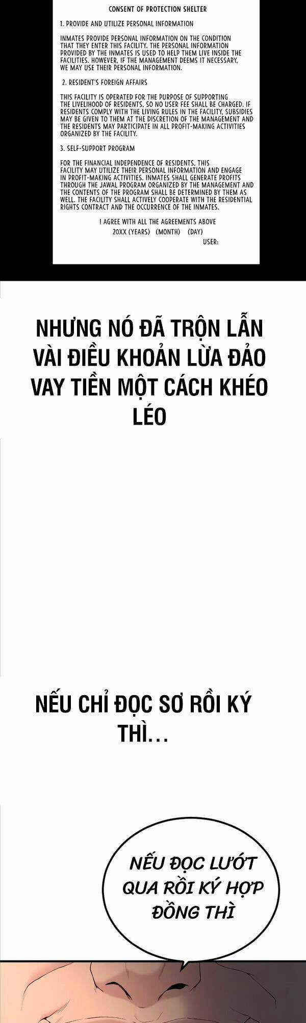 Cậu Bé Tội Phạm Chapter 7 trang 9