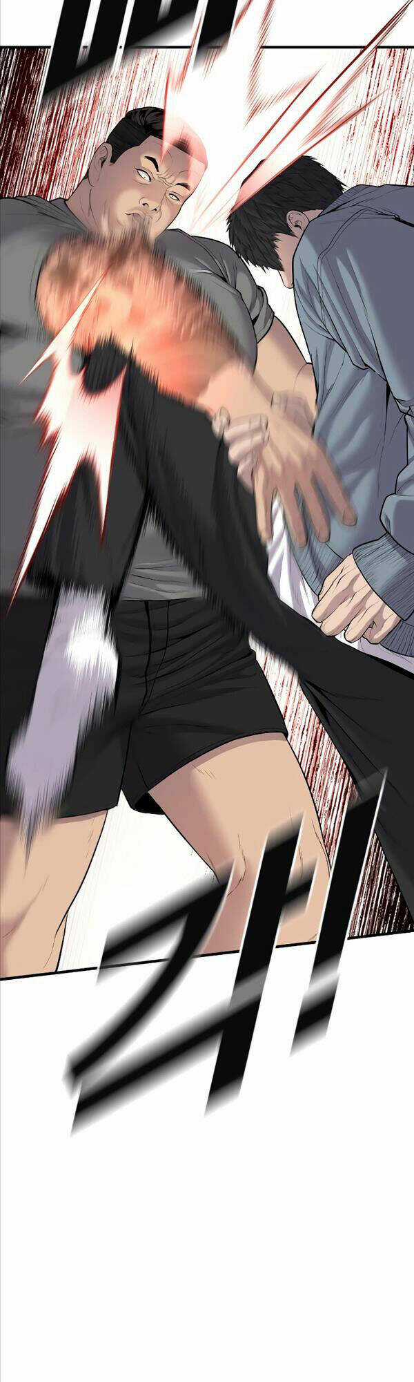 Cậu Bé Tội Phạm Chapter 7 trang 91