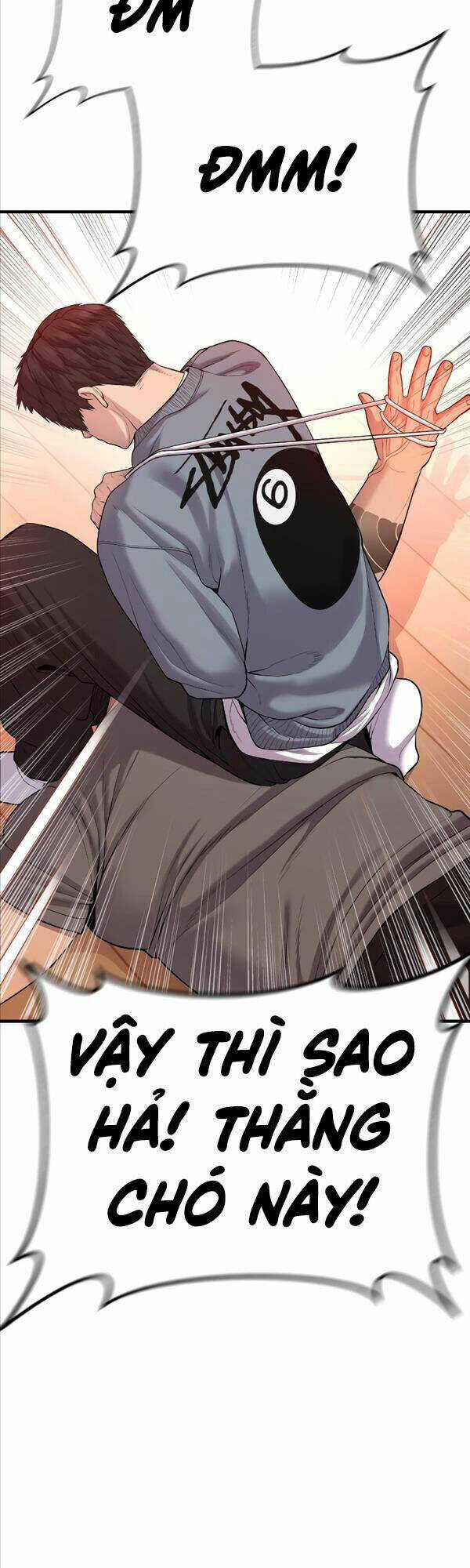 Cậu Bé Tội Phạm Chapter 7 trang 99