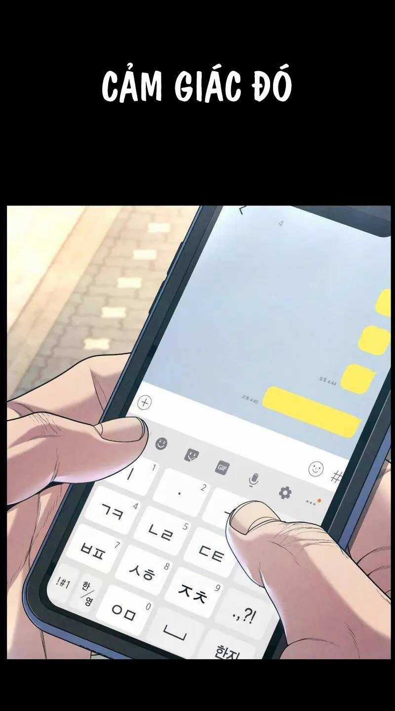 Cậu Bé Tội Phạm Chapter 70 trang 138