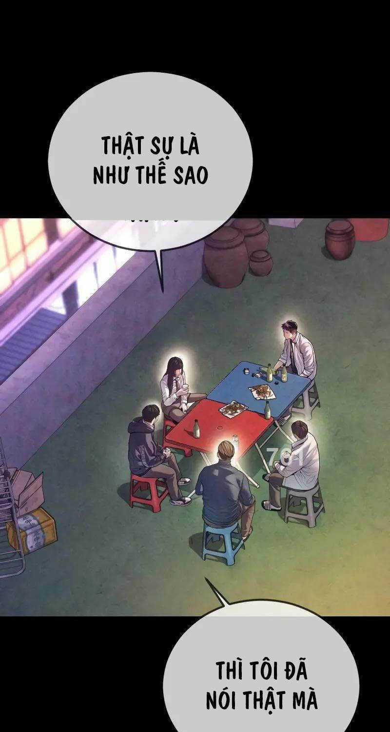 Cậu Bé Tội Phạm Chapter 70 trang 2