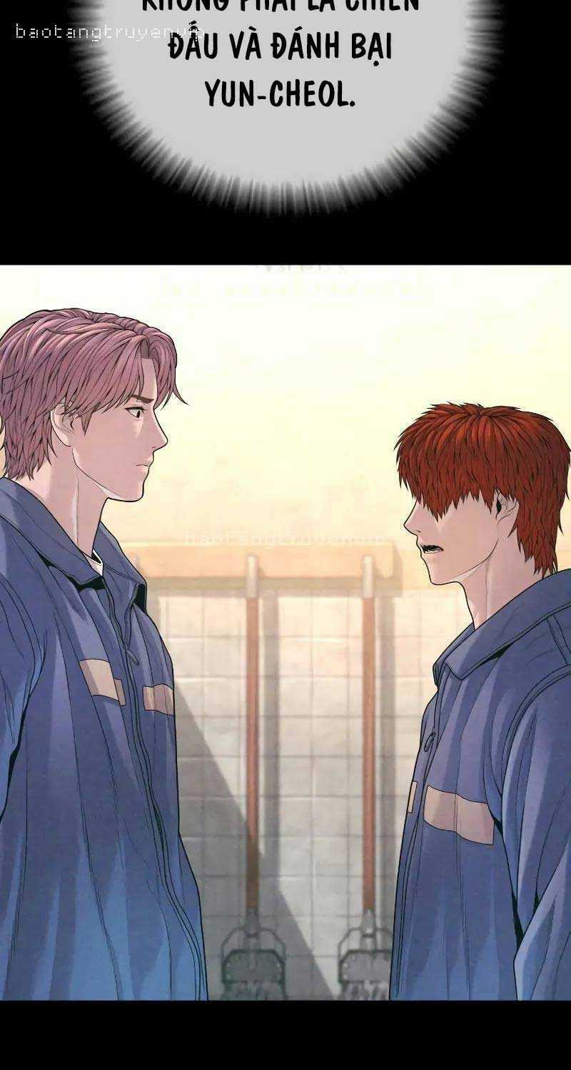 Cậu Bé Tội Phạm Chapter 71.5 trang 2