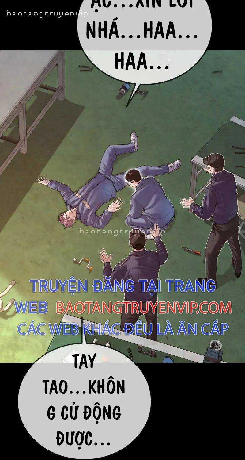 Cậu Bé Tội Phạm Chapter 71.5 trang 28