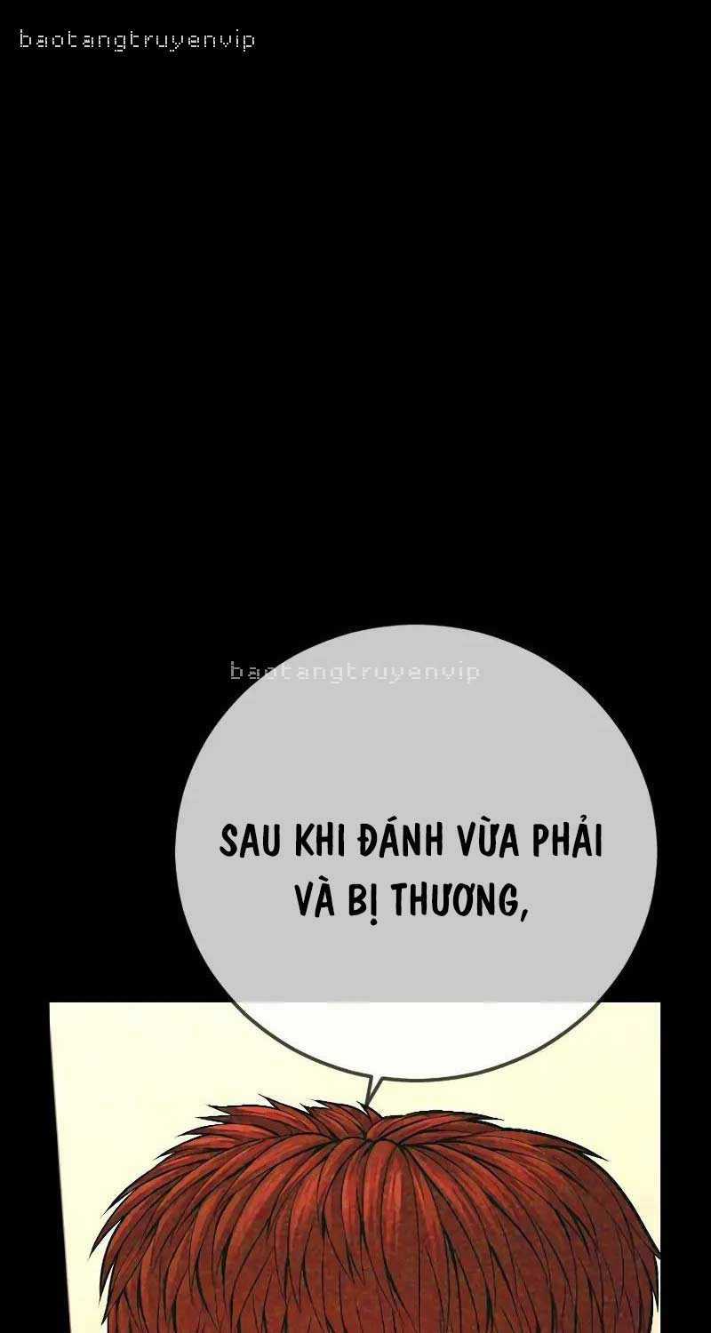 Cậu Bé Tội Phạm Chapter 71.5 trang 3