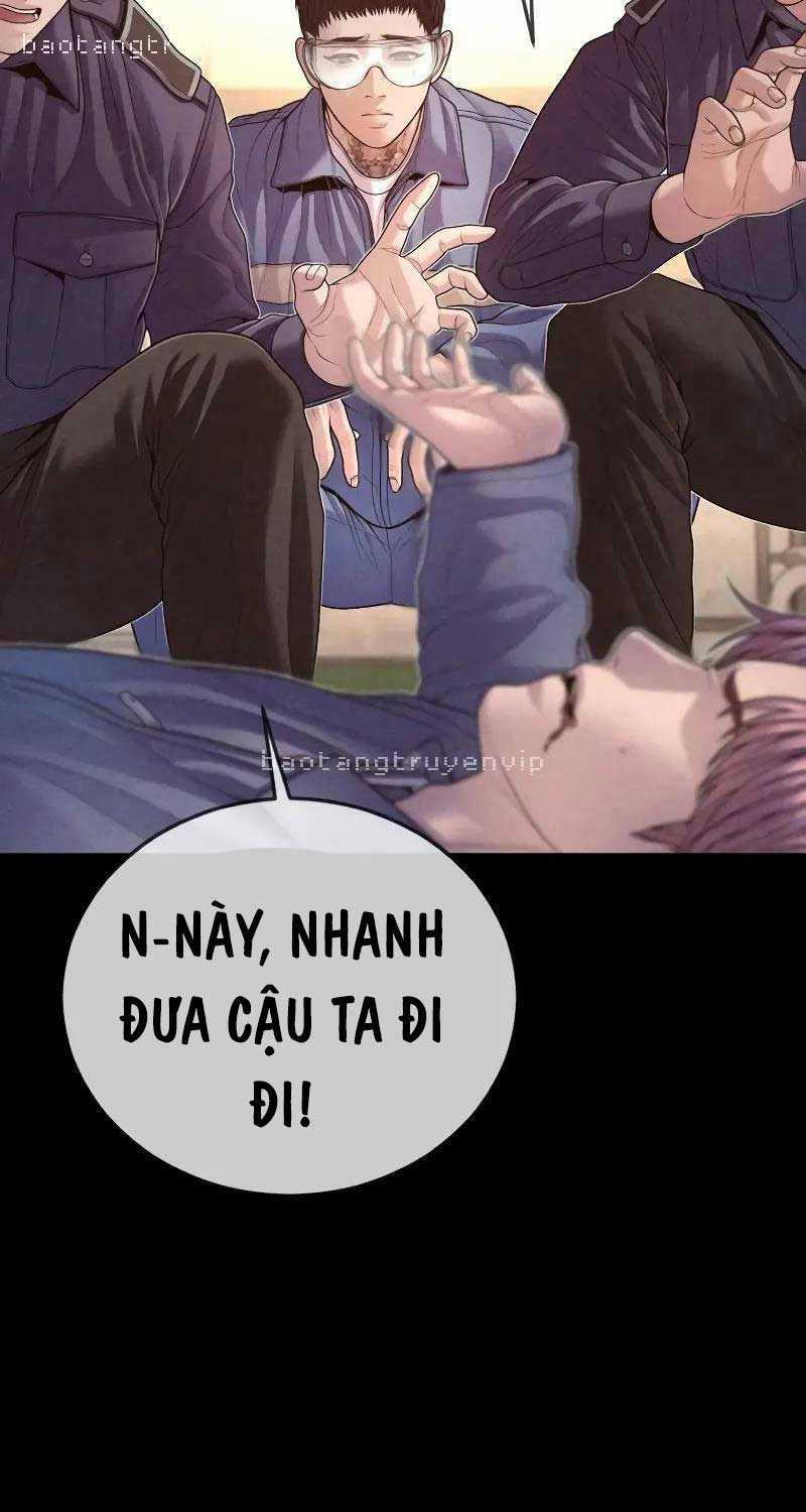 Cậu Bé Tội Phạm Chapter 71.5 trang 30