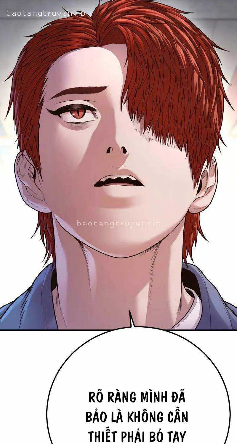 Cậu Bé Tội Phạm Chapter 71.5 trang 38