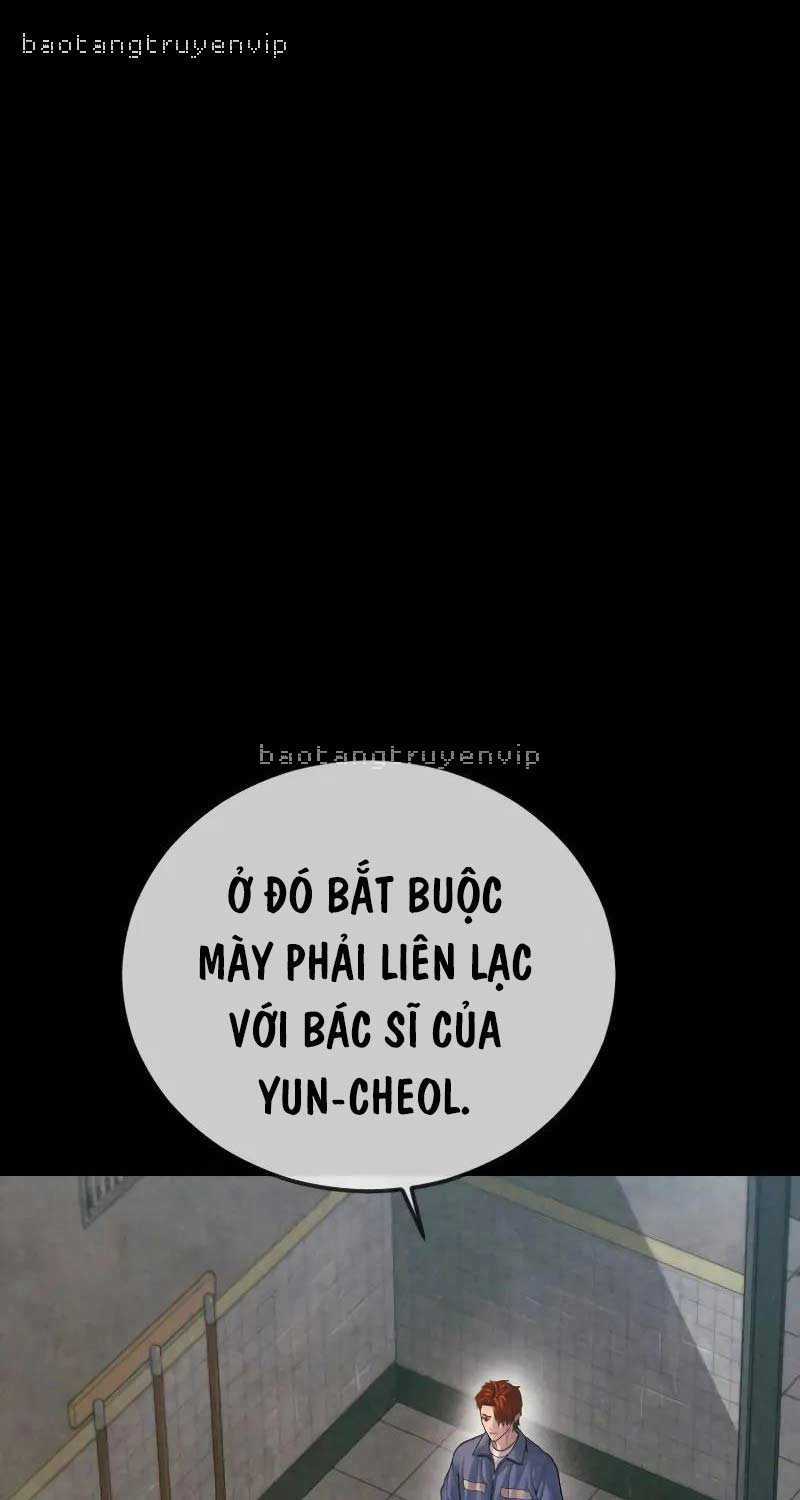 Cậu Bé Tội Phạm Chapter 71.5 trang 5