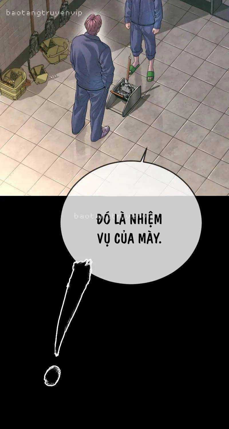 Cậu Bé Tội Phạm Chapter 71.5 trang 6