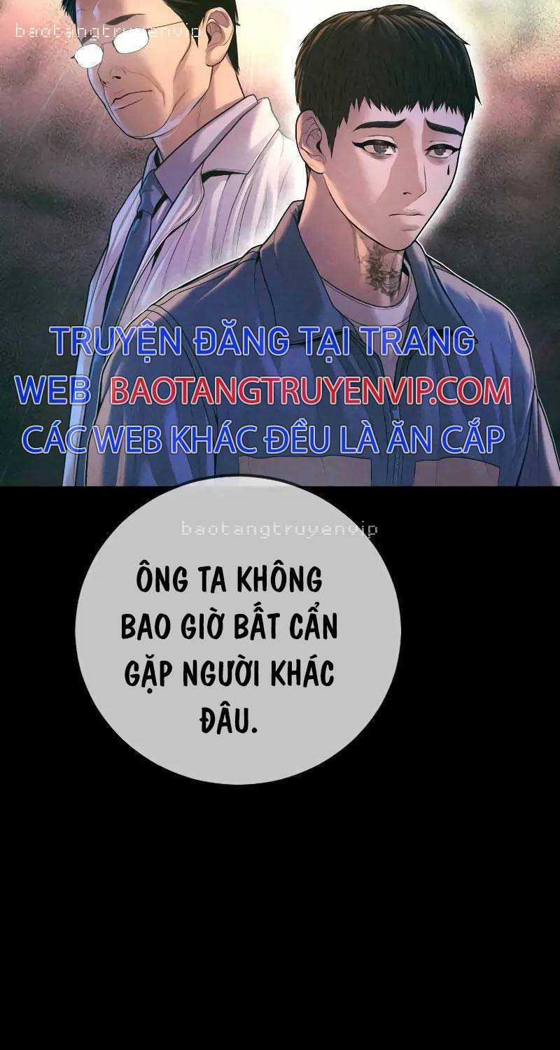 Cậu Bé Tội Phạm Chapter 71.5 trang 8