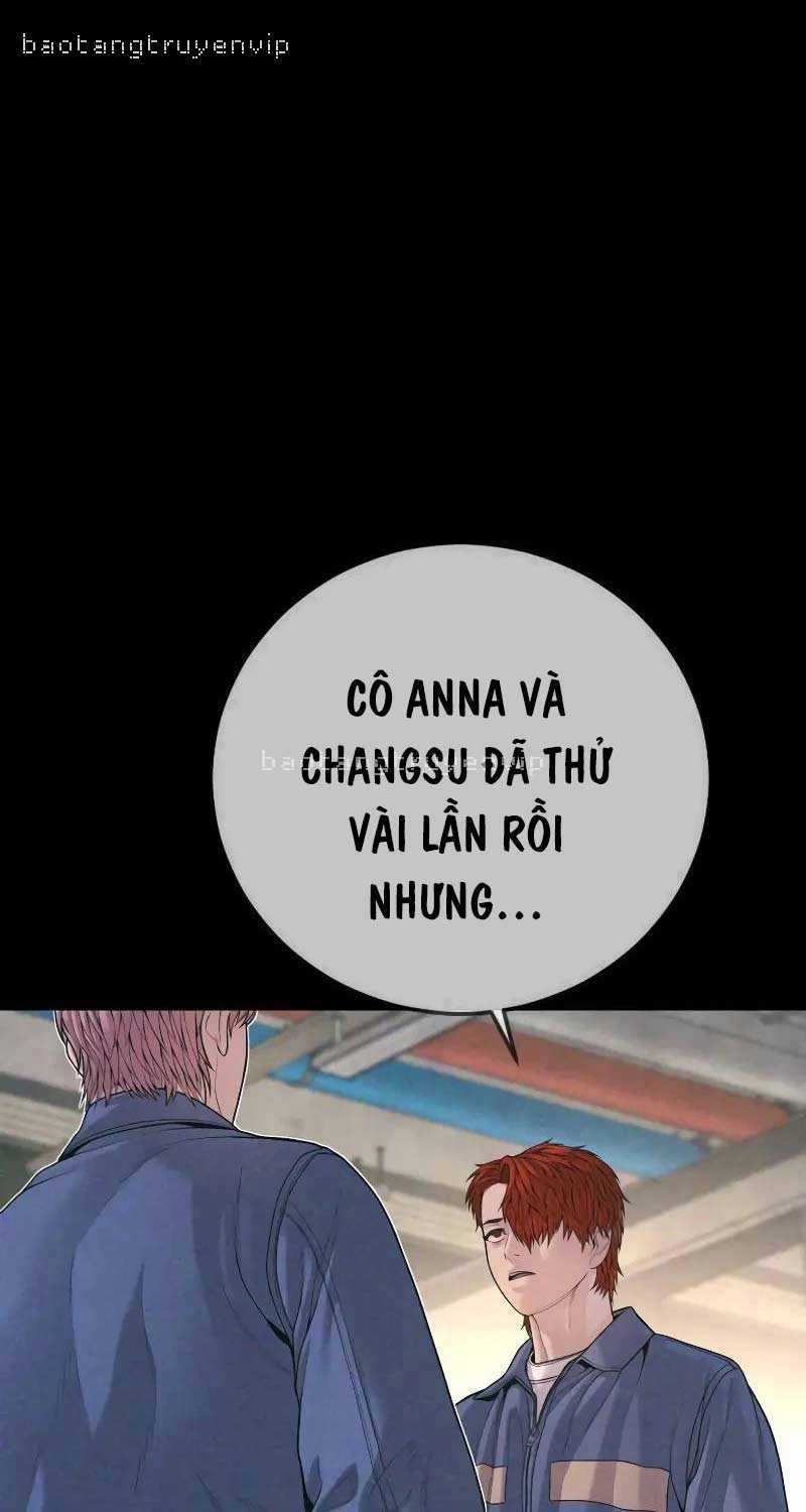 Cậu Bé Tội Phạm Chapter 71.5 trang 9