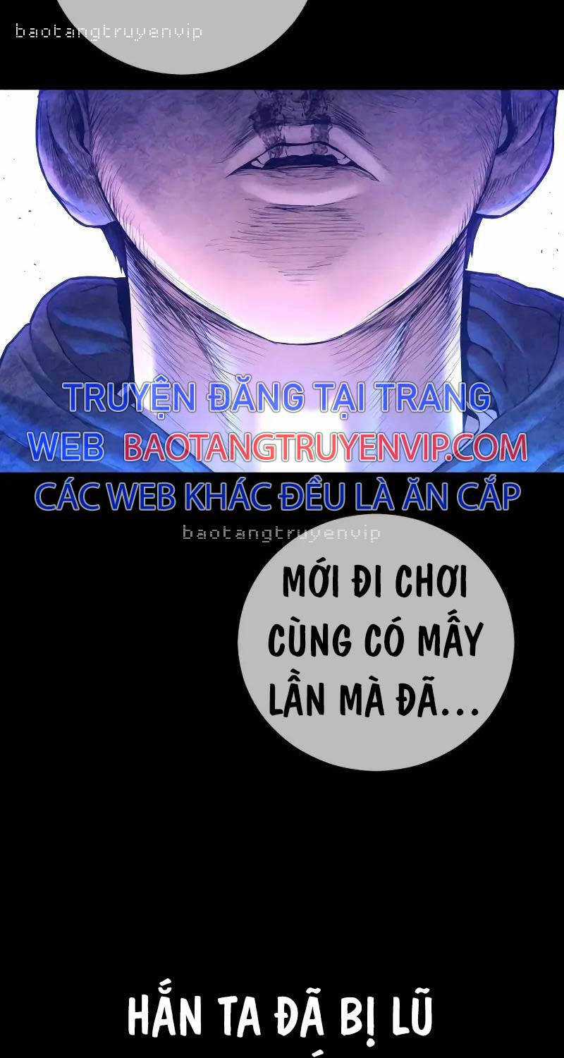 Cậu Bé Tội Phạm Chapter 71 trang 10