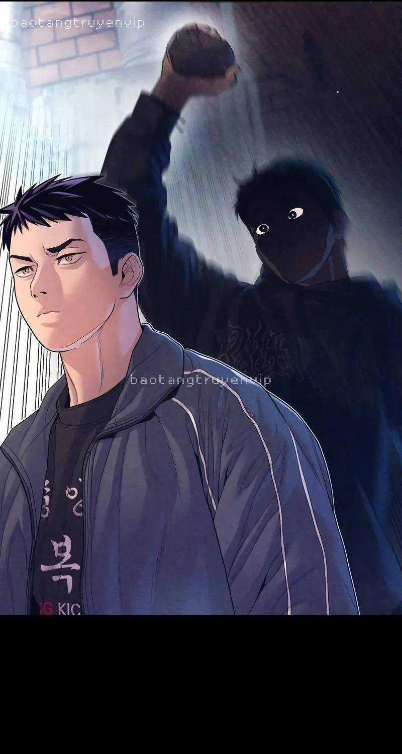 Cậu Bé Tội Phạm Chapter 71 trang 17