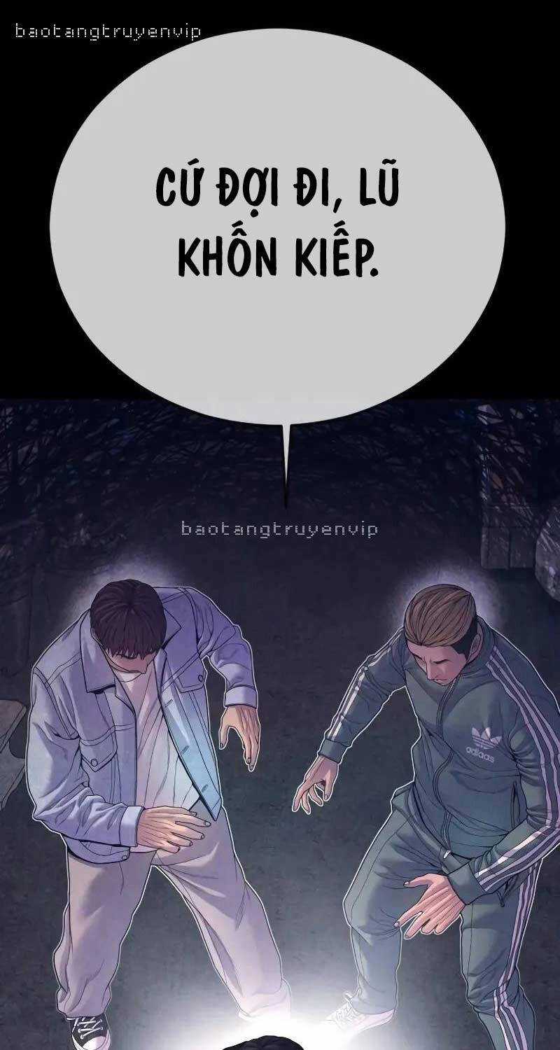 Cậu Bé Tội Phạm Chapter 71 trang 32