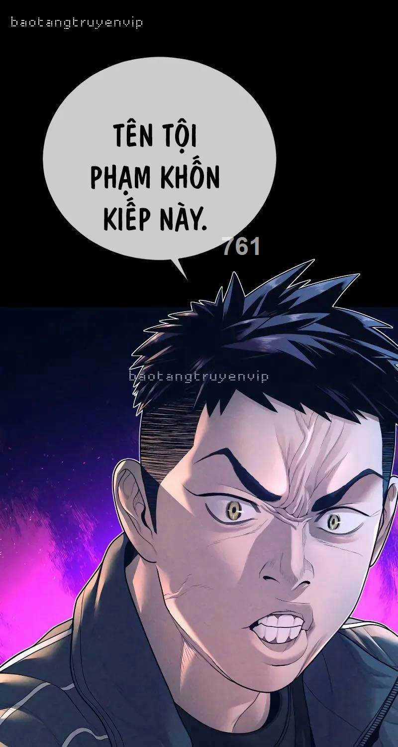 Cậu Bé Tội Phạm Chapter 71 trang 4