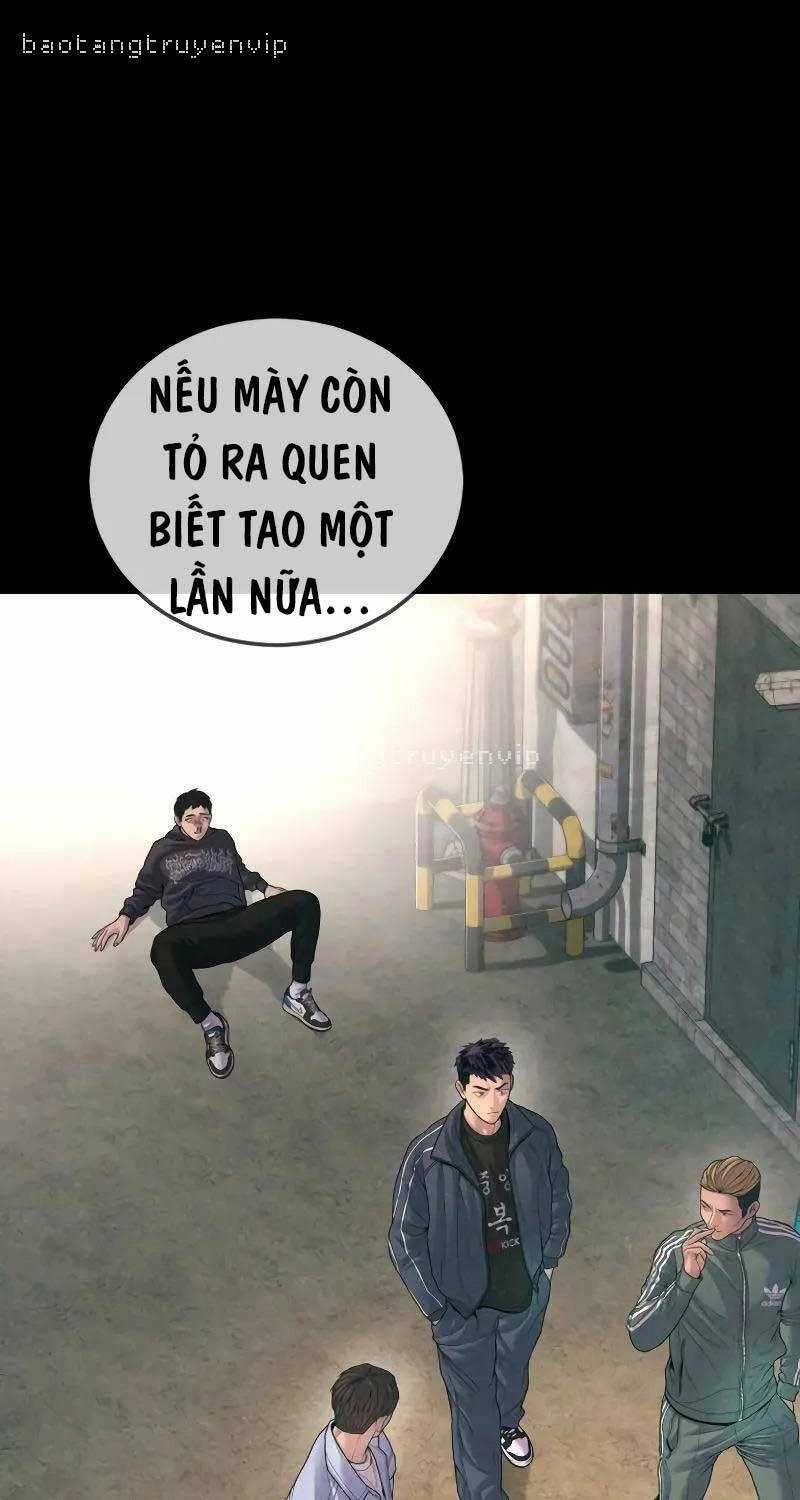 Cậu Bé Tội Phạm Chapter 71 trang 6