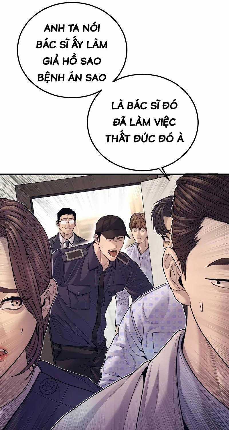 Cậu Bé Tội Phạm Chapter 72 trang 10