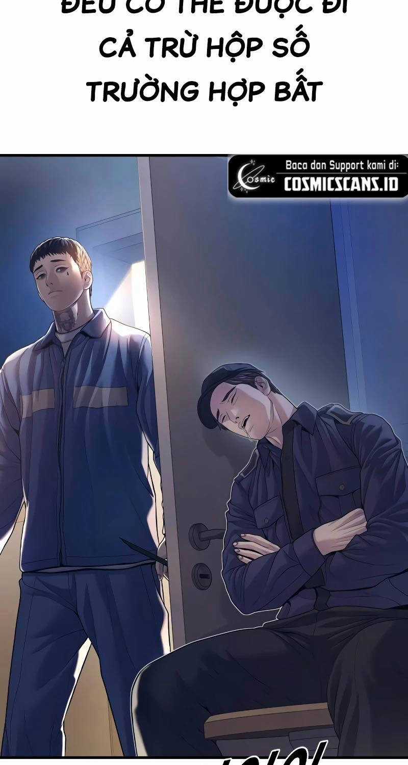 Cậu Bé Tội Phạm Chapter 72 trang 117