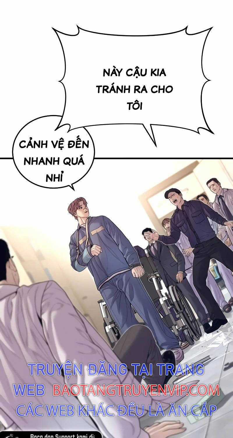 Cậu Bé Tội Phạm Chapter 72 trang 12