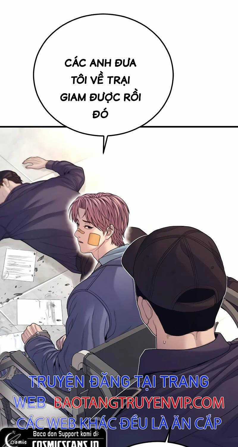 Cậu Bé Tội Phạm Chapter 72 trang 15