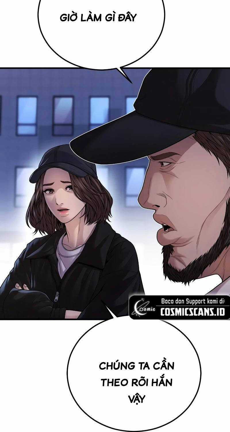 Cậu Bé Tội Phạm Chapter 72 trang 161