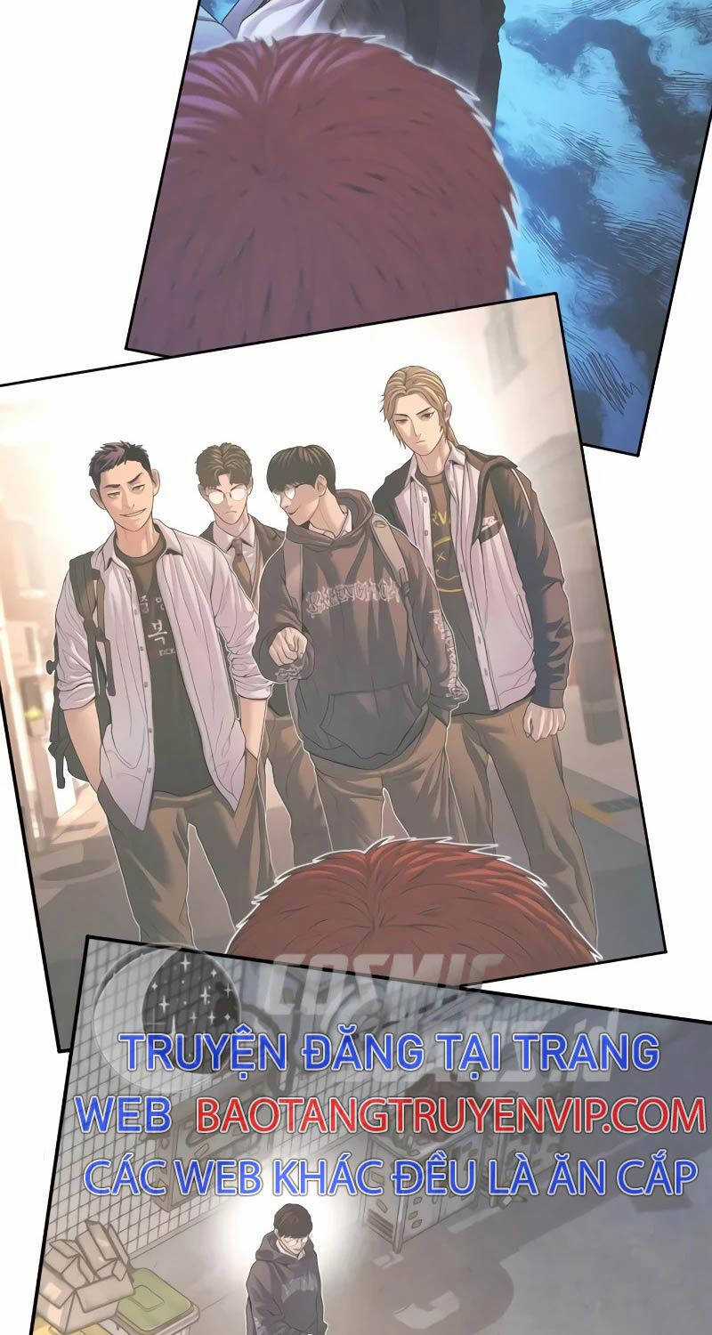 Cậu Bé Tội Phạm Chapter 72 trang 168