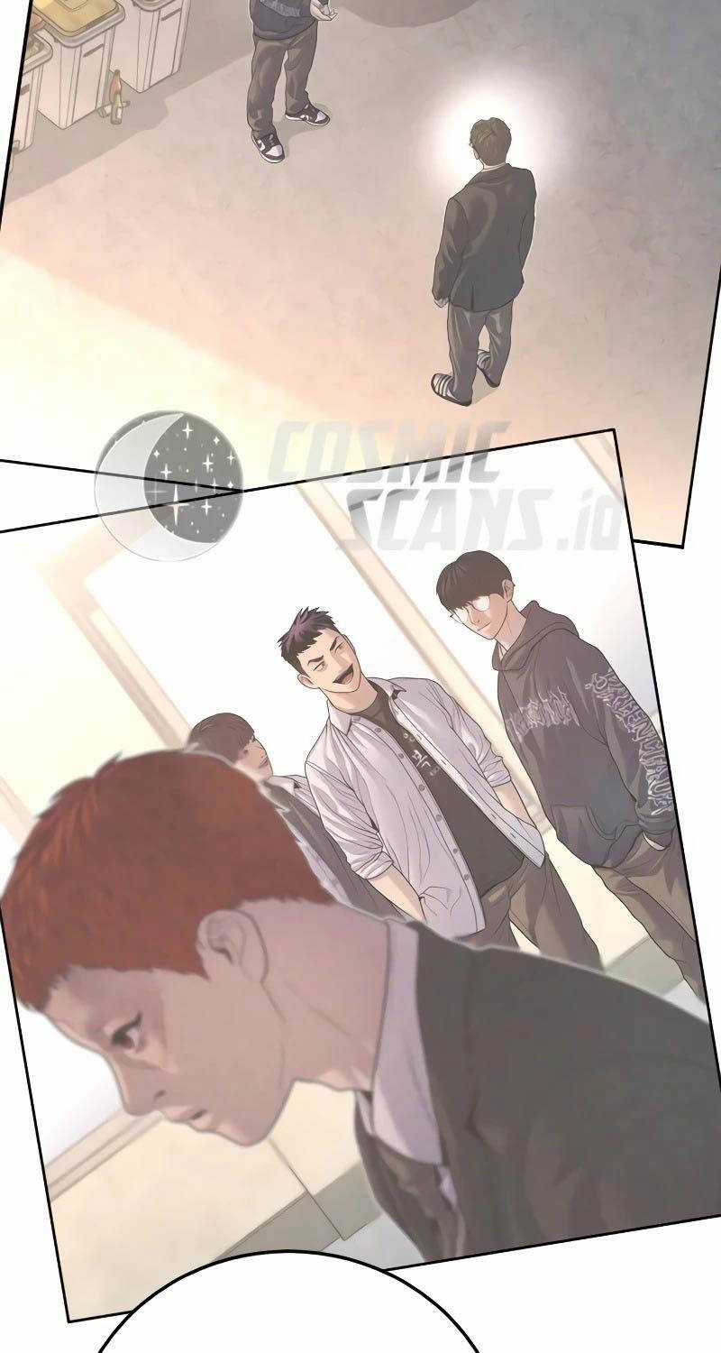 Cậu Bé Tội Phạm Chapter 72 trang 169