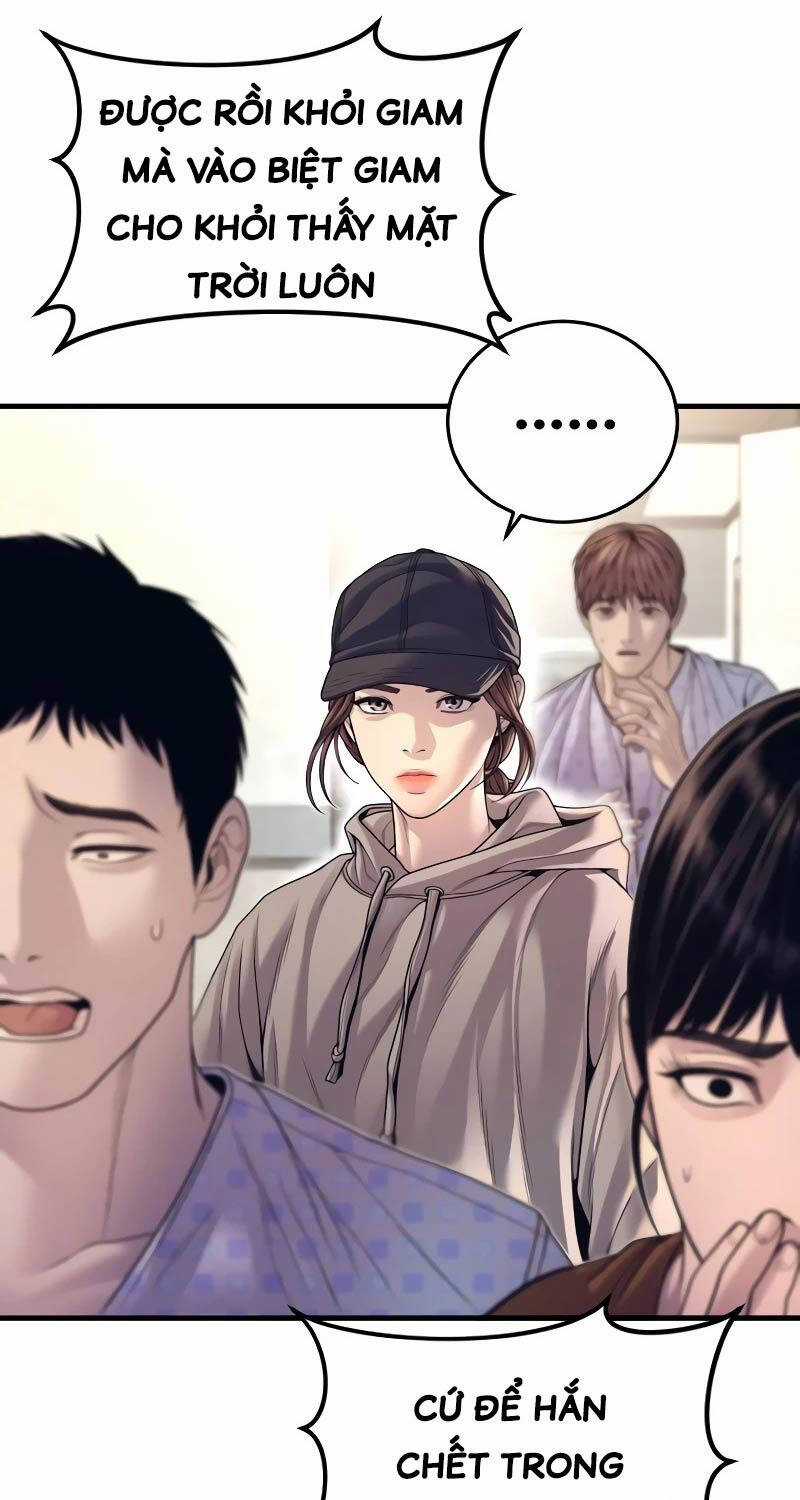 Cậu Bé Tội Phạm Chapter 72 trang 17