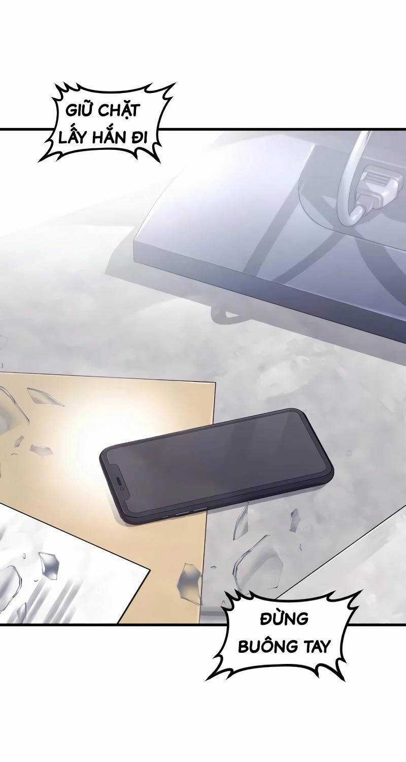 Cậu Bé Tội Phạm Chapter 72 trang 21