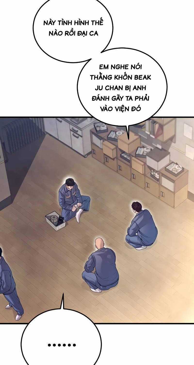 Cậu Bé Tội Phạm Chapter 72 trang 30