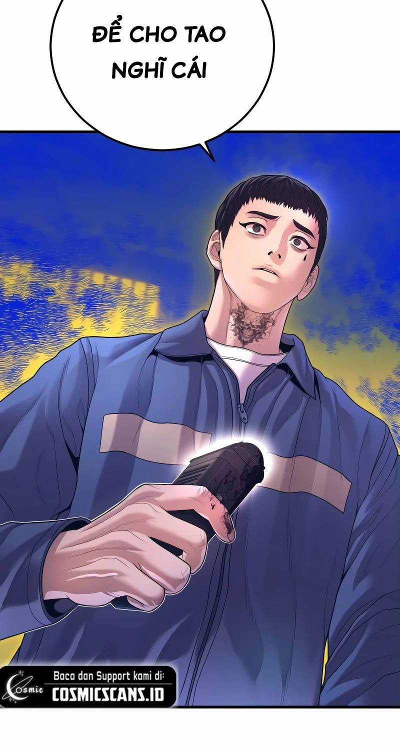 Cậu Bé Tội Phạm Chapter 72 trang 40