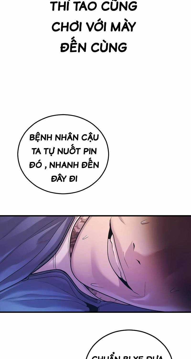 Cậu Bé Tội Phạm Chapter 72 trang 74