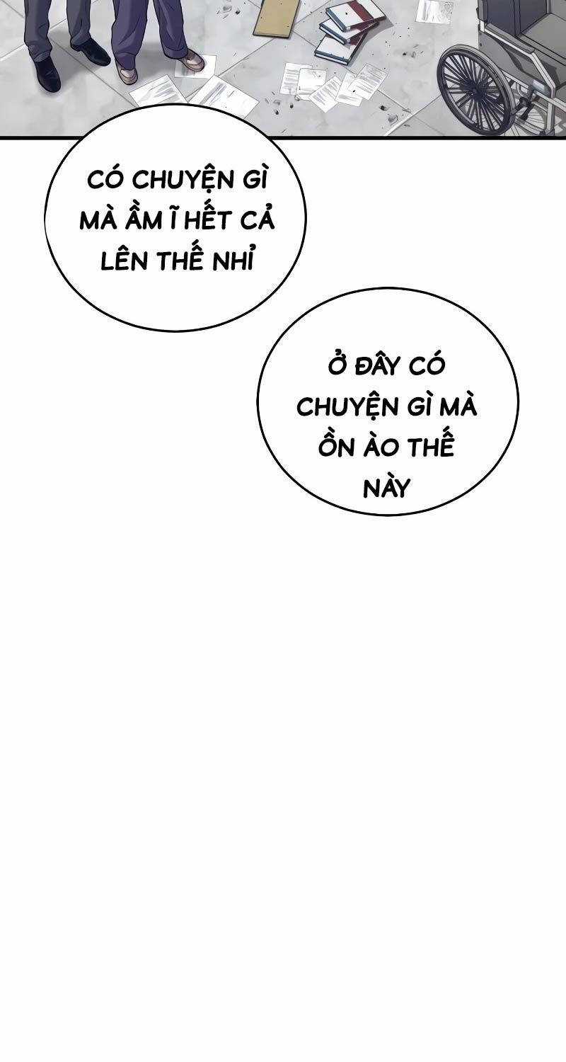 Cậu Bé Tội Phạm Chapter 72 trang 8