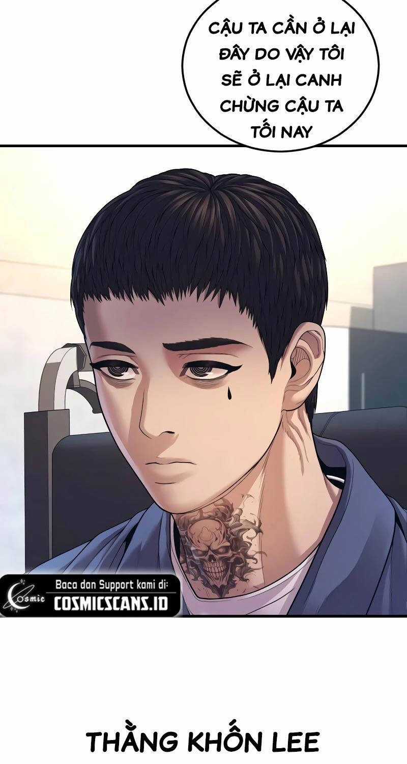 Cậu Bé Tội Phạm Chapter 72 trang 81