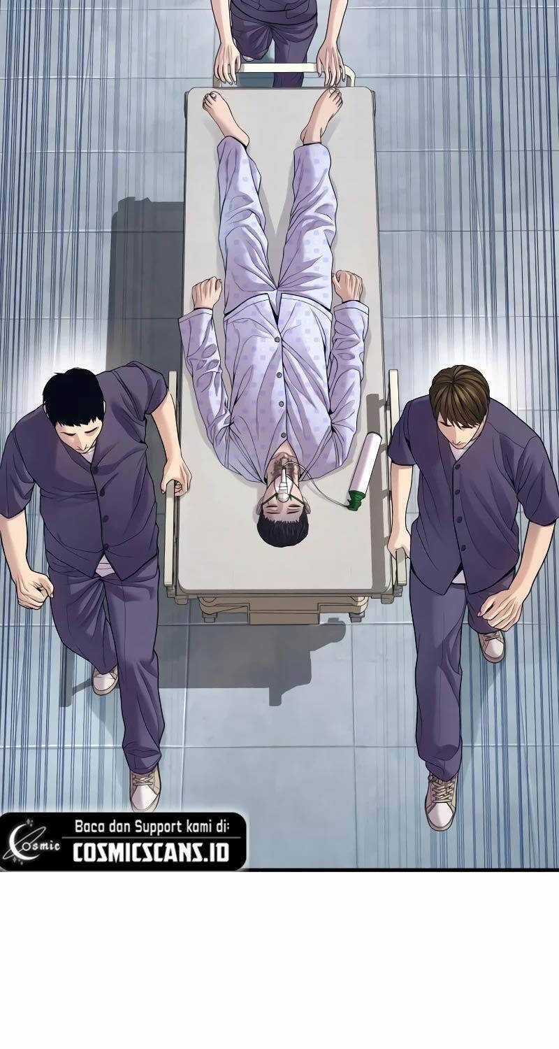 Cậu Bé Tội Phạm Chapter 72 trang 84