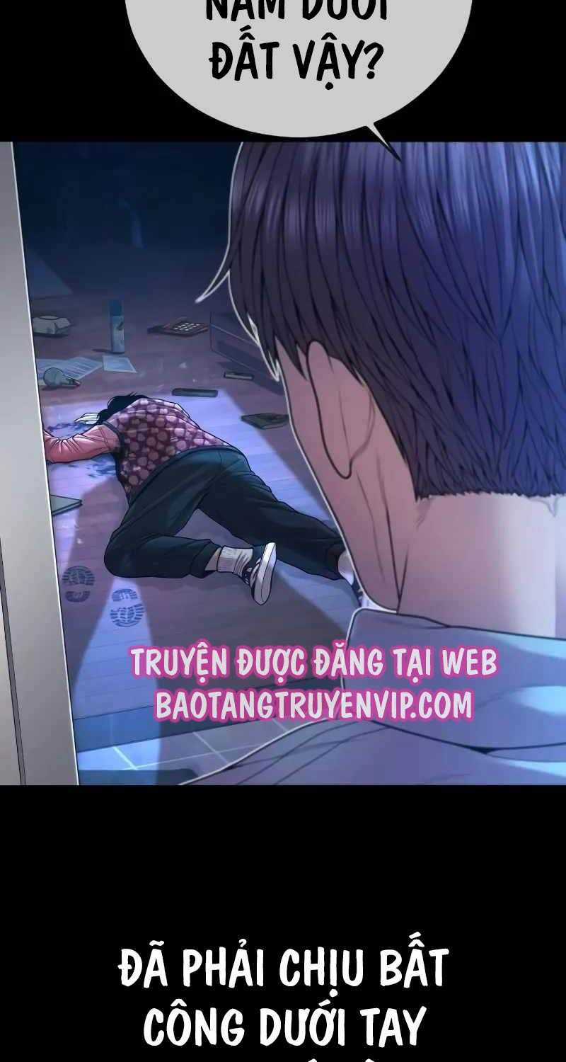 Cậu Bé Tội Phạm Chapter 73.5 trang 113